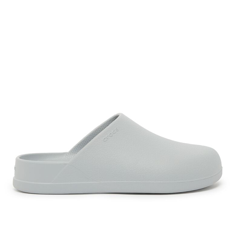 Crocs Dylan Clog light grey