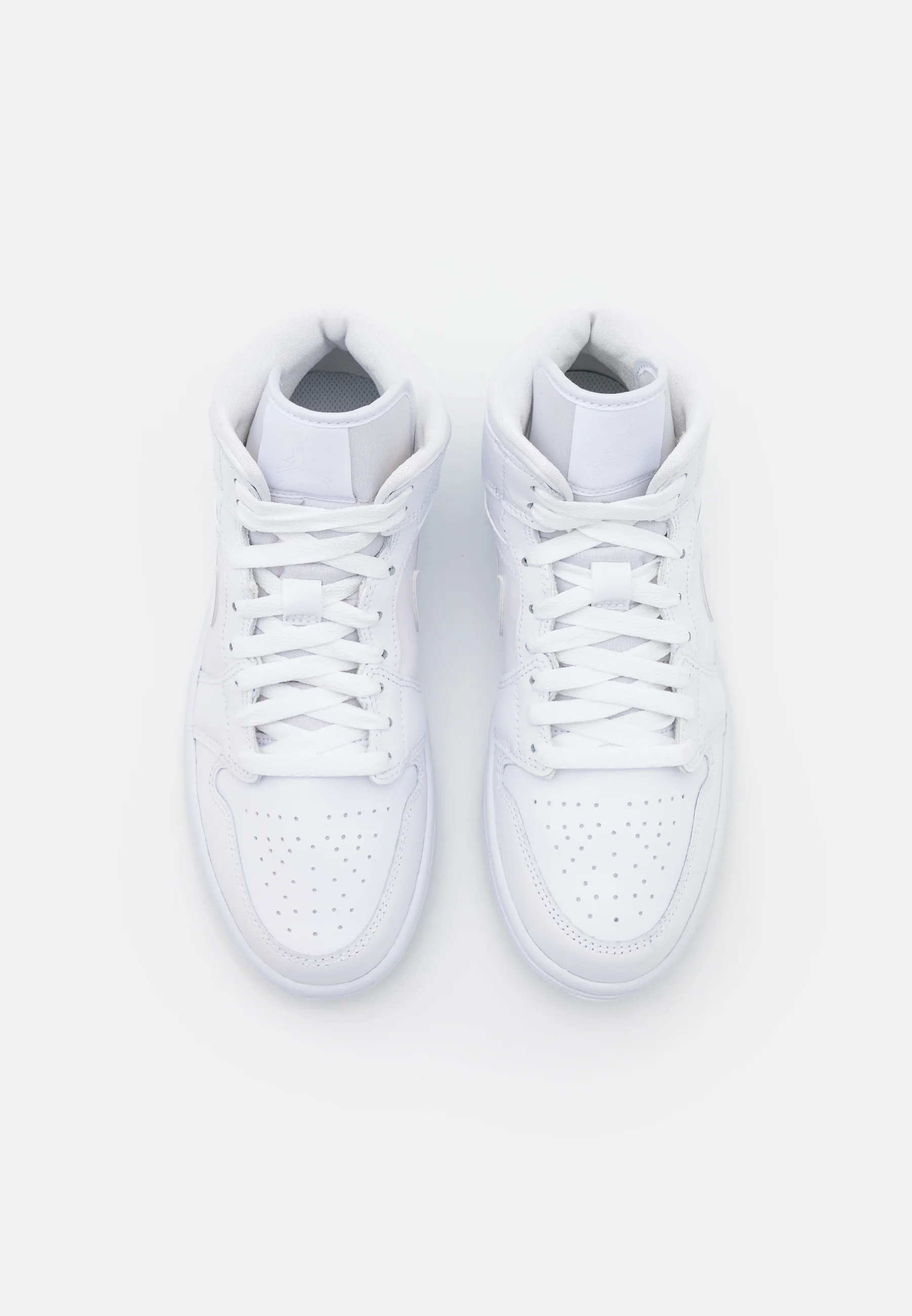 Jordan WMNS AIR JORDAN 1 MID 365 - Zapatillas altas
