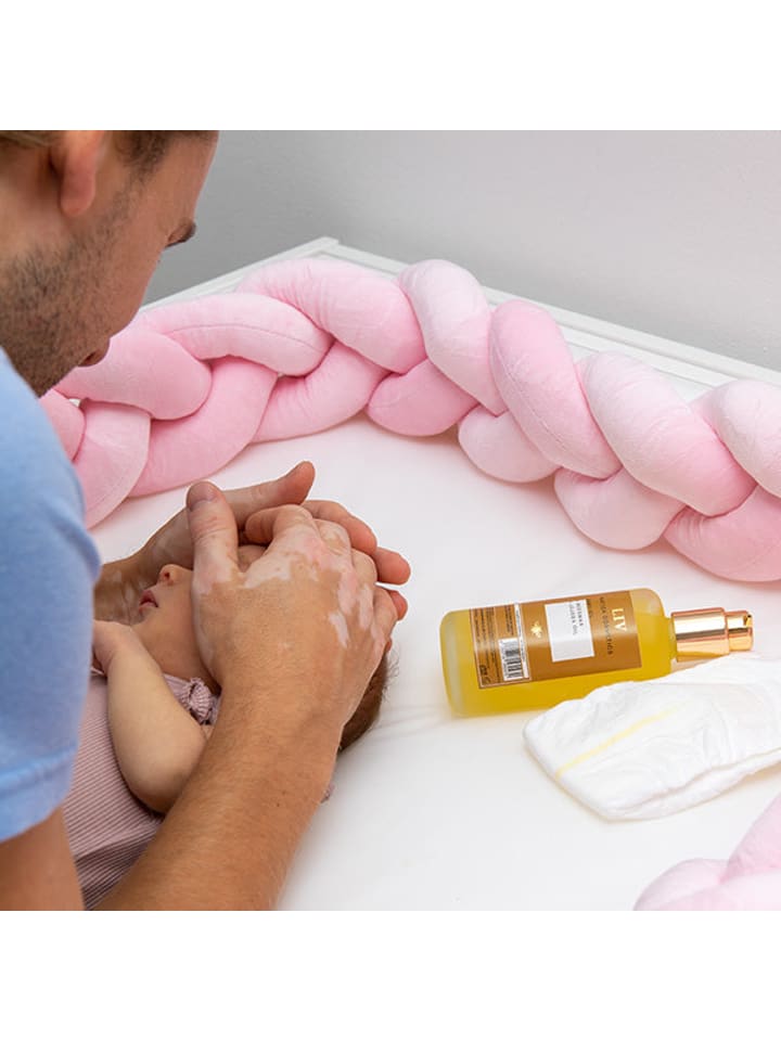 Matica Cosmetics Baby Oil LIV Parfümfrei, 200ml günstig kaufen onesize