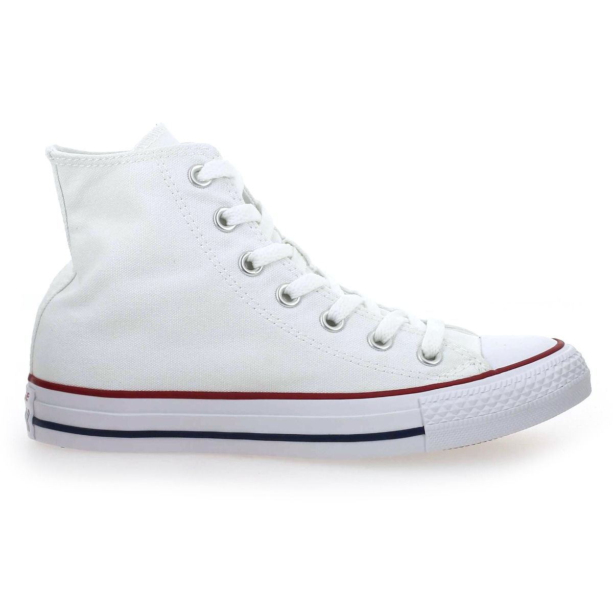 Converse  CHUCK TAYLOR ALL STAR HI .. - Blanc