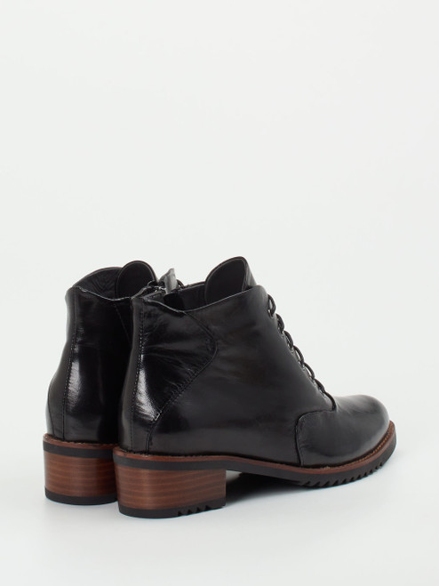 Schnürstiefelette-17050090039 Everybody