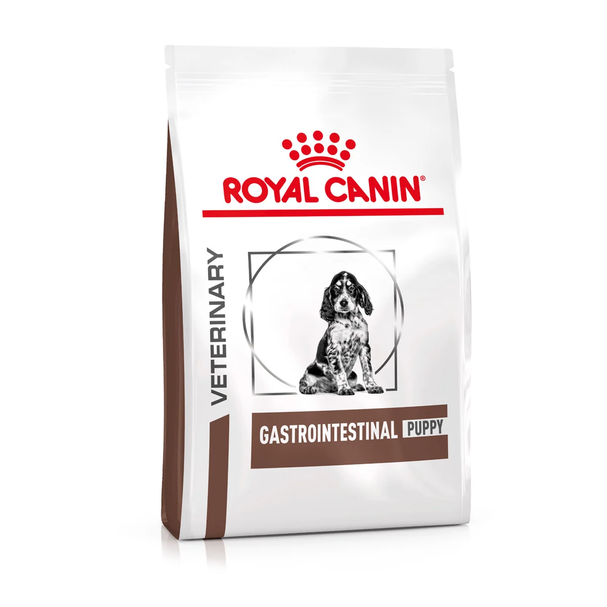 ROYAL CANIN Veterinary GASTROINTESTINAL PUPPY Trockenfutter für Hundewelpen