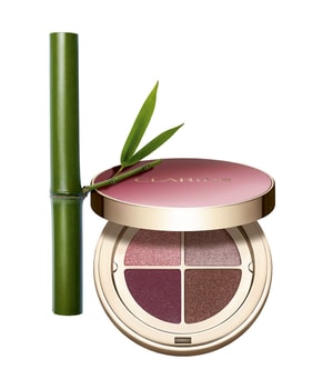 CLARINS Ombre 4 Couleurs Lidschatten Palette-4 g