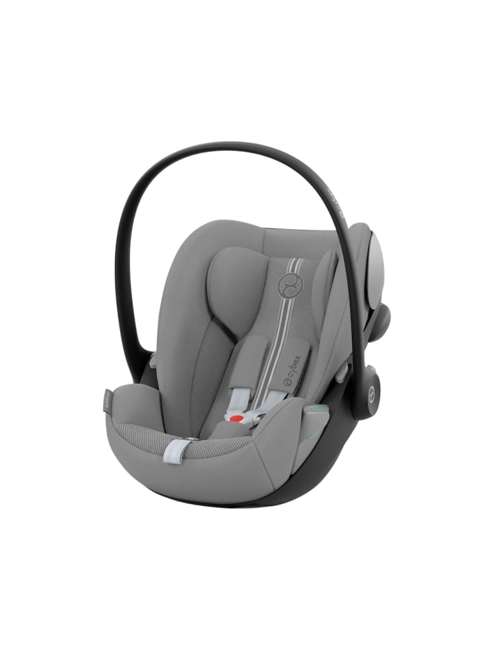 Cybex Cybex Cloud G i-Size Plus Babyschale Farbe: Stone Grey günstig kaufen onesize