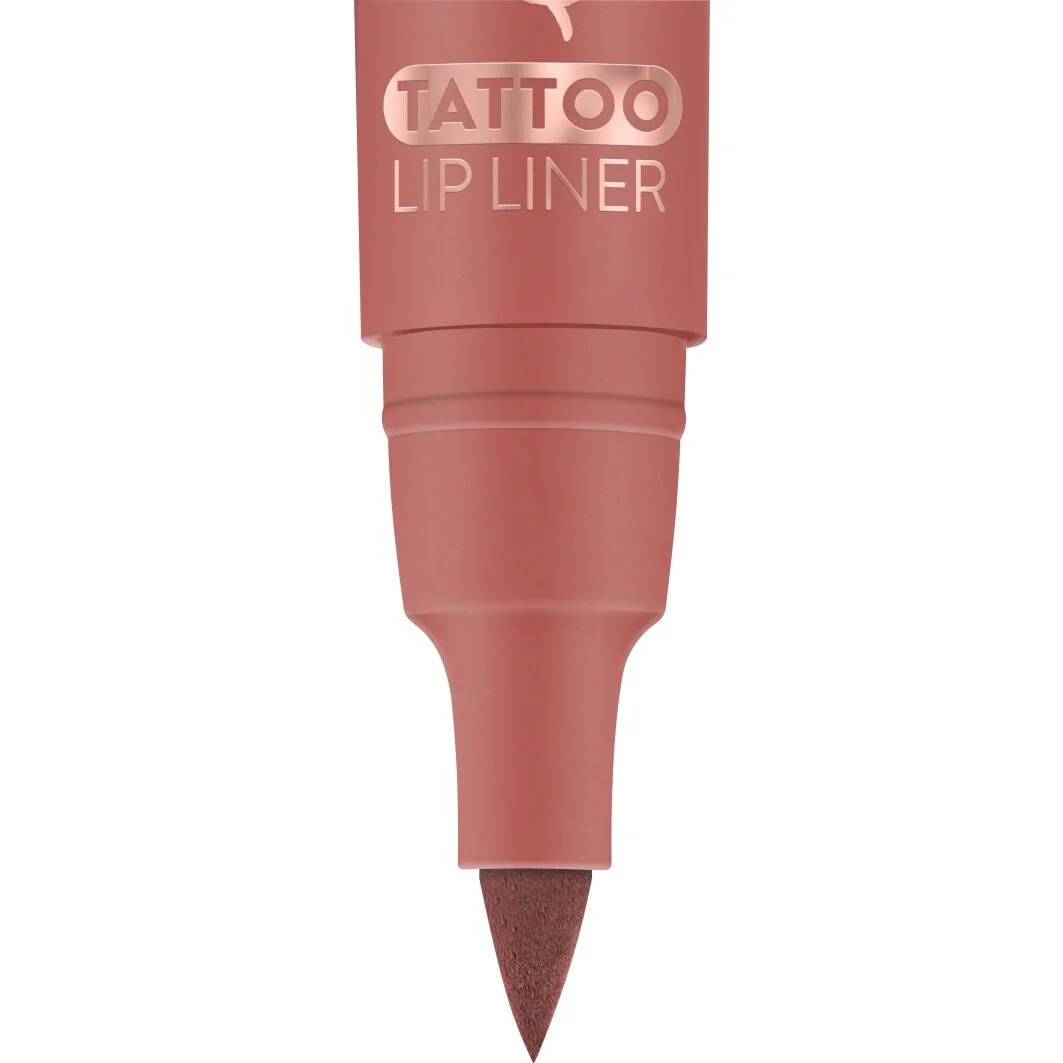 ¡LINE N' STAIN! Marcador de labios TATTOO - Lápiz labial