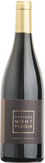 2019 Hauts Galets rouge Cru Vinsobres AOP trocken - Château MontPlaisir