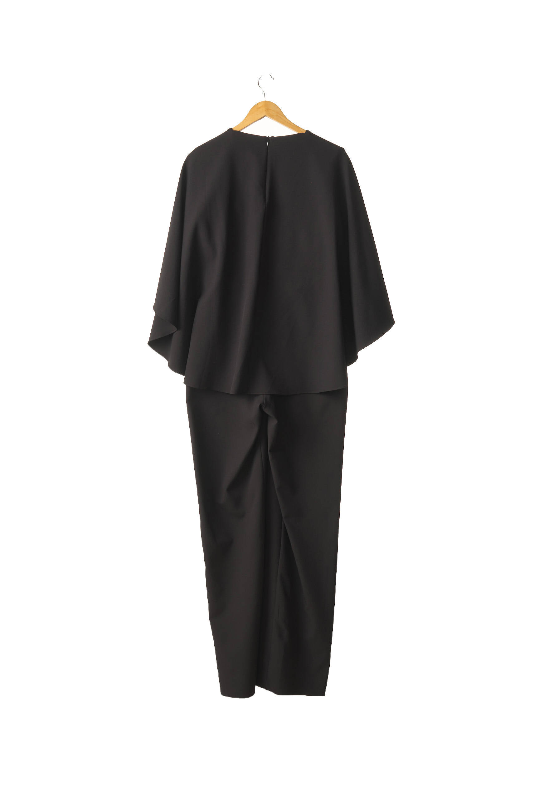 Fashion New York Combinaisons 1 Femme couleur noir