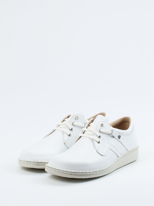 Schnürschuh-46107990002 Finn Comfort