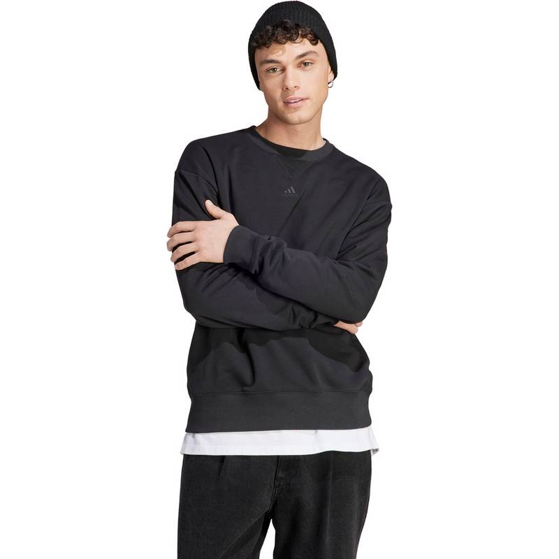 adidas Sweatshirt Herren