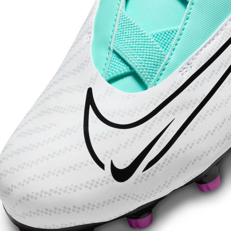 Nike JR PHANTOM GX ACADEMY FG/MG Fußballschuhe Kinder