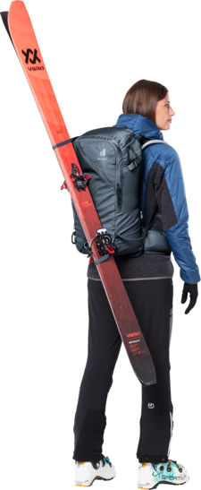 deuter Freerider Pro 32+ SL | Skitourenrucksack