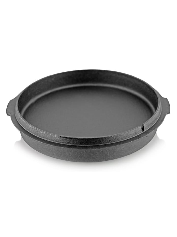 Petromax Feuertopf Gusseisen ft3 in schwarz - 1,6 Liter günstig kaufen onesize