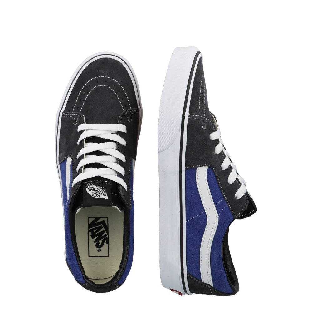 Vans SK8 Low VN0A5KXD10U1 / grau