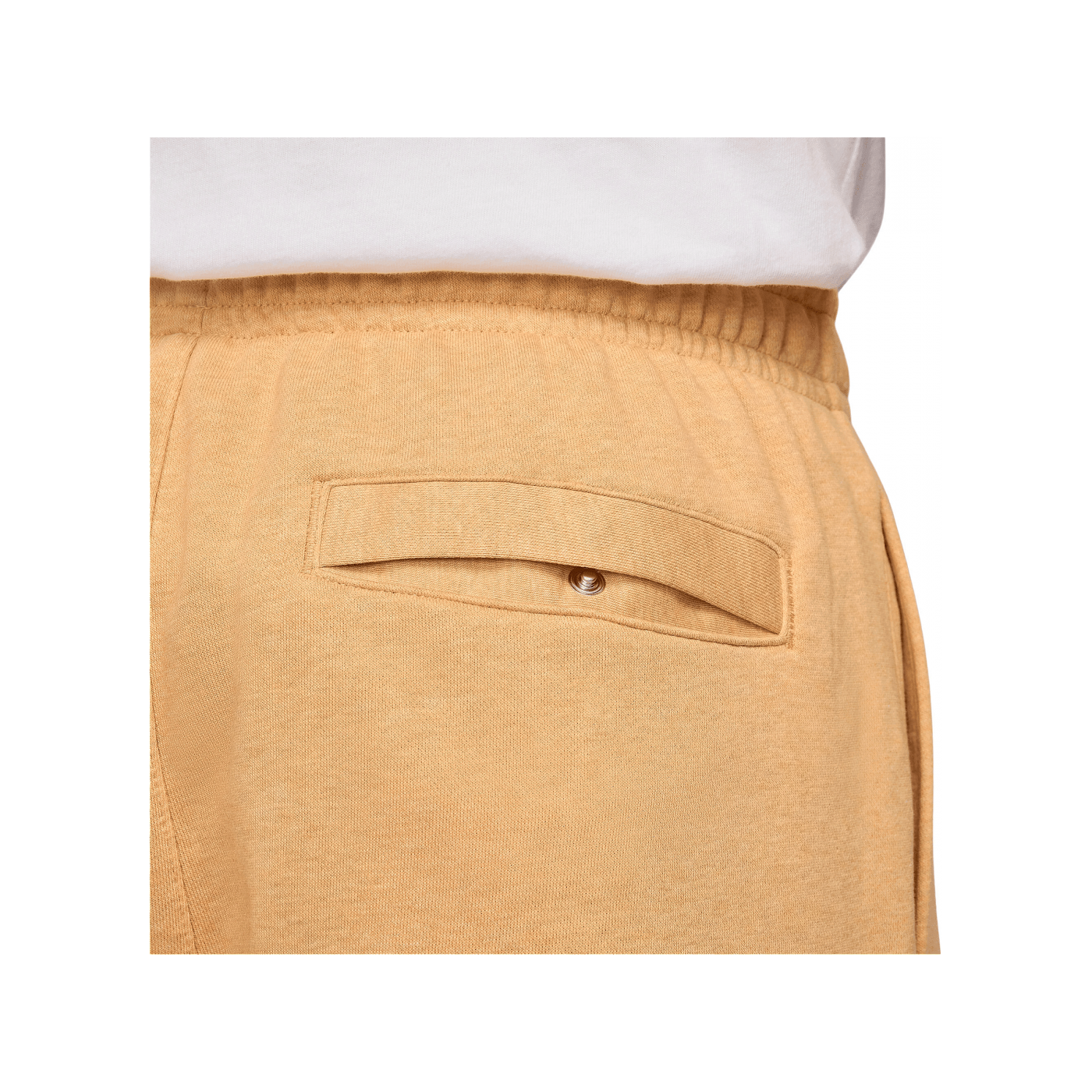 Nike Inter Mailand Club Jogginghose Gold F714