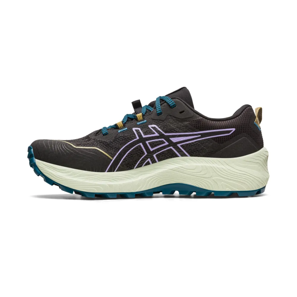 Asics Gel Trabuco 11 1012B424.001 / schwarz