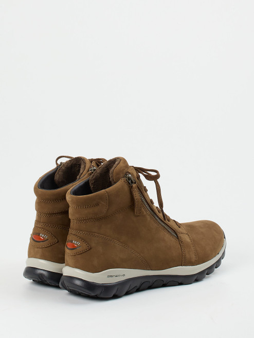 Schnürstiefelette-27512290024 Gabor Comfort
