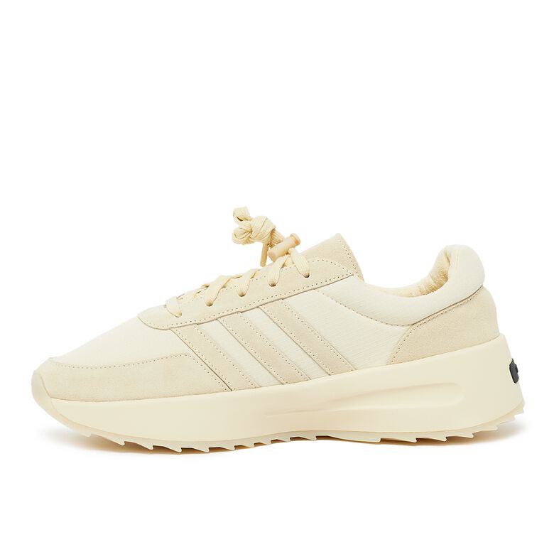 adidas Originals x Fear of God Los Angeles pale yellow/pale yellow/pale yellow