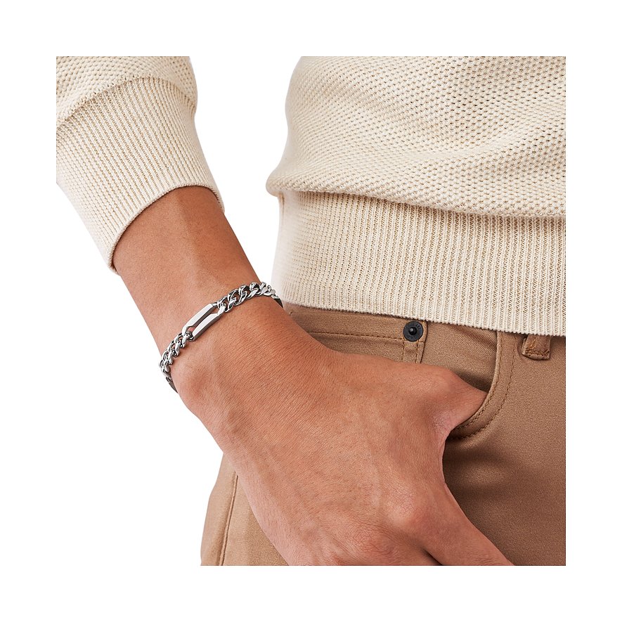 Fossil Armband
