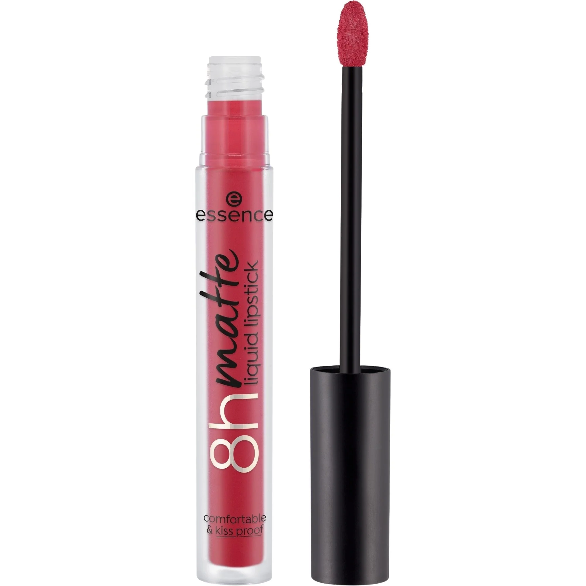 Batom Líquido Matte Lips 8H - Batom Matte