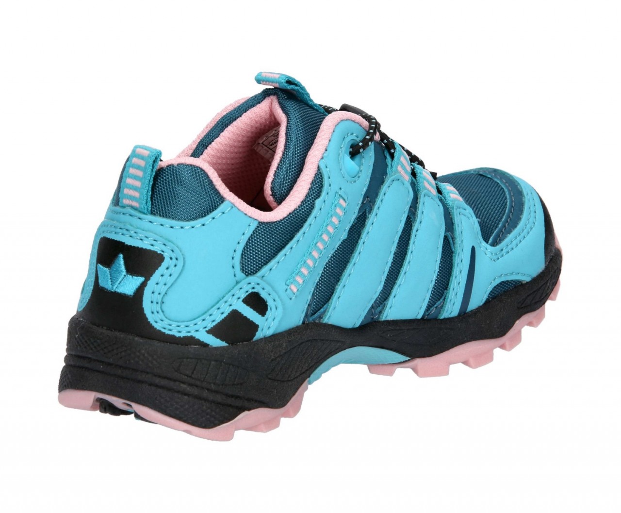 LICO Mädchen Sportschuhe grün
