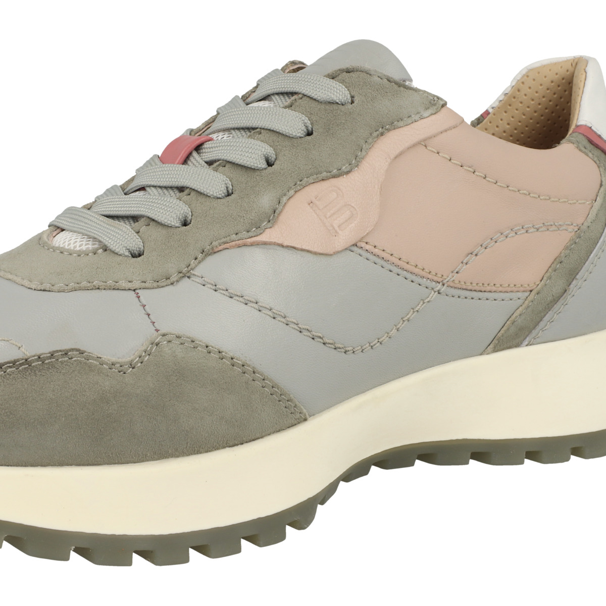 TT.BAGATT AJT03 Sneaker Low multicolor