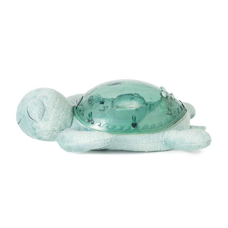 Veilleuse tortue verte