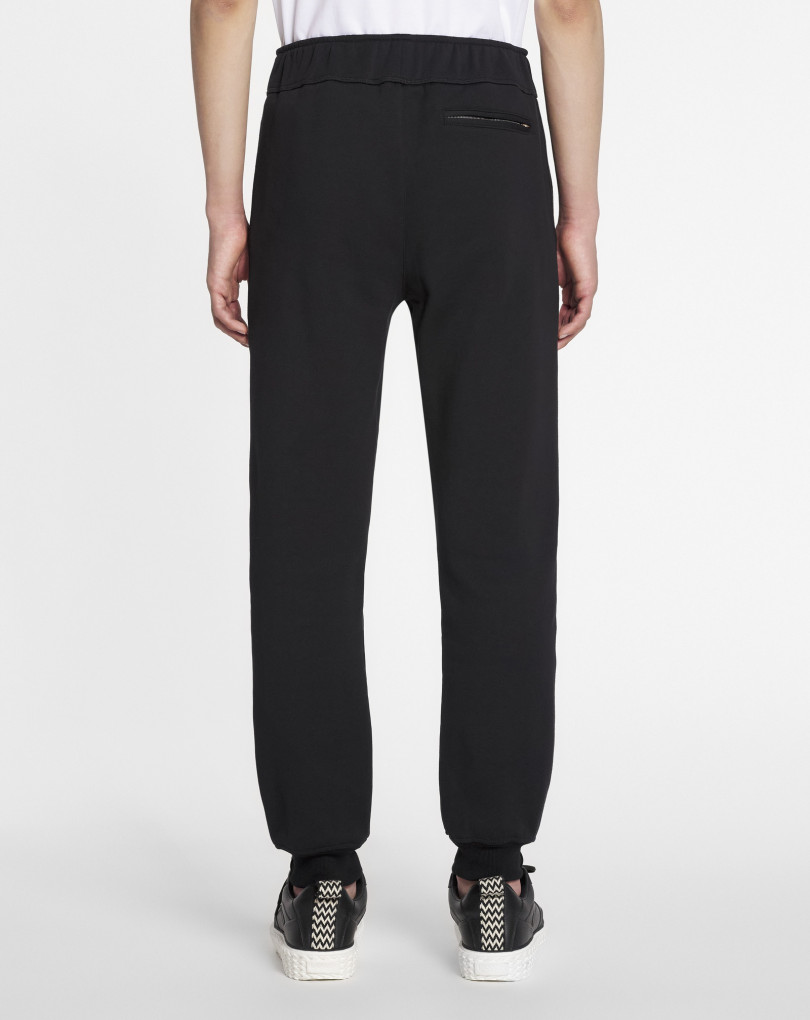 JOGGING AVEC CORDON CURB