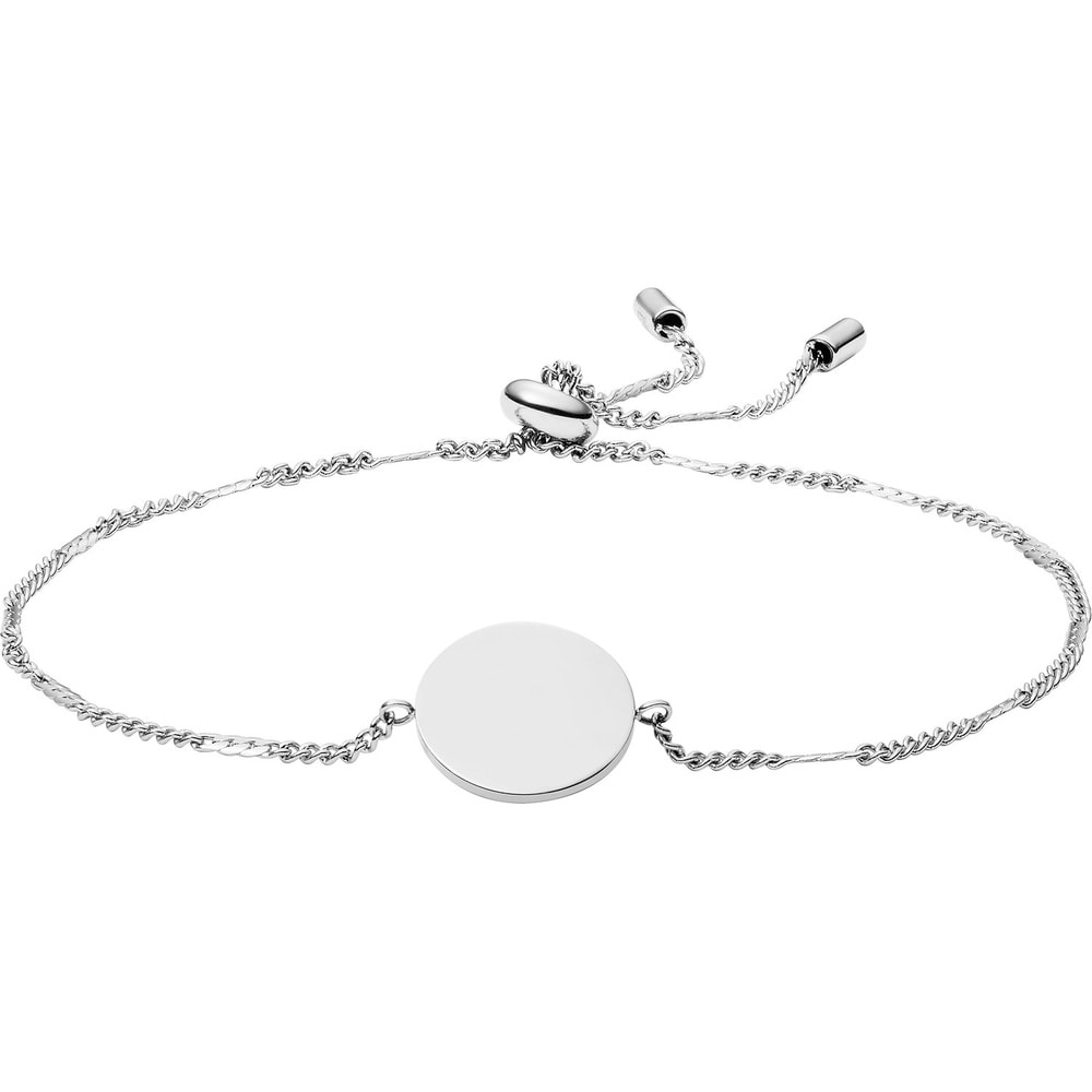 Fossil Bracelet Acier inoxydable Bracelet