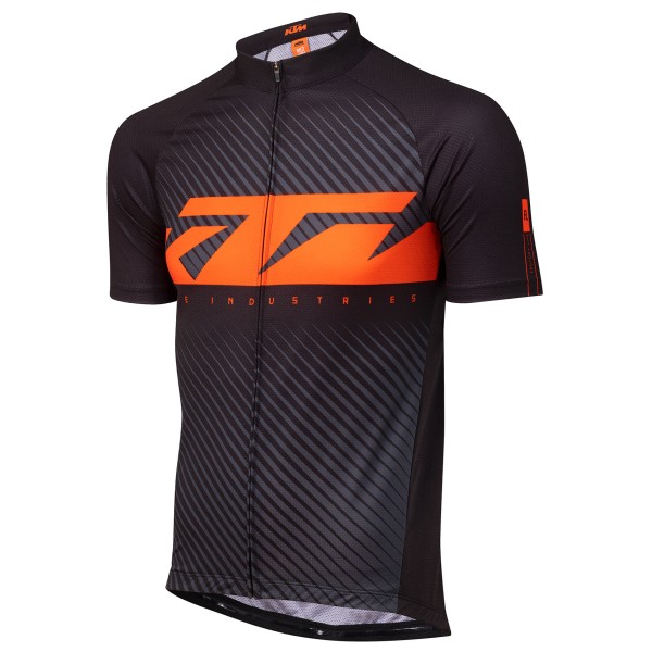 KTM - Factory Line Jersey Shortsleeve - Radtrikot