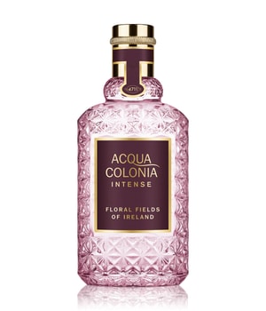 4711 Acqua Colonia Floral Fields of Ireland Eau de Cologne-100 ml