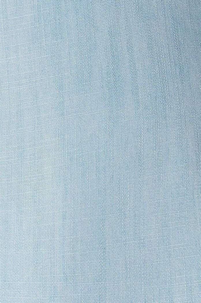 Shorts mit elastischem Unterbauchbund