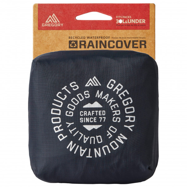 Gregory - Raincover - Regenhülle
