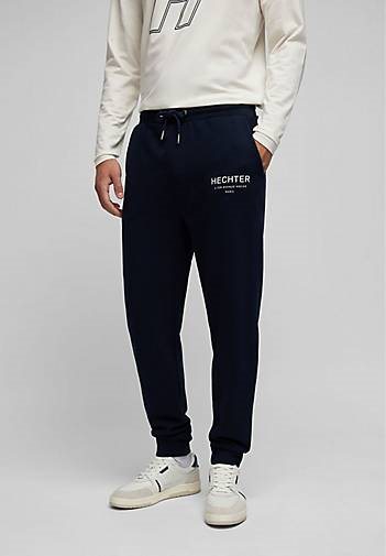 DANIEL HECHTER Jogger-Hose