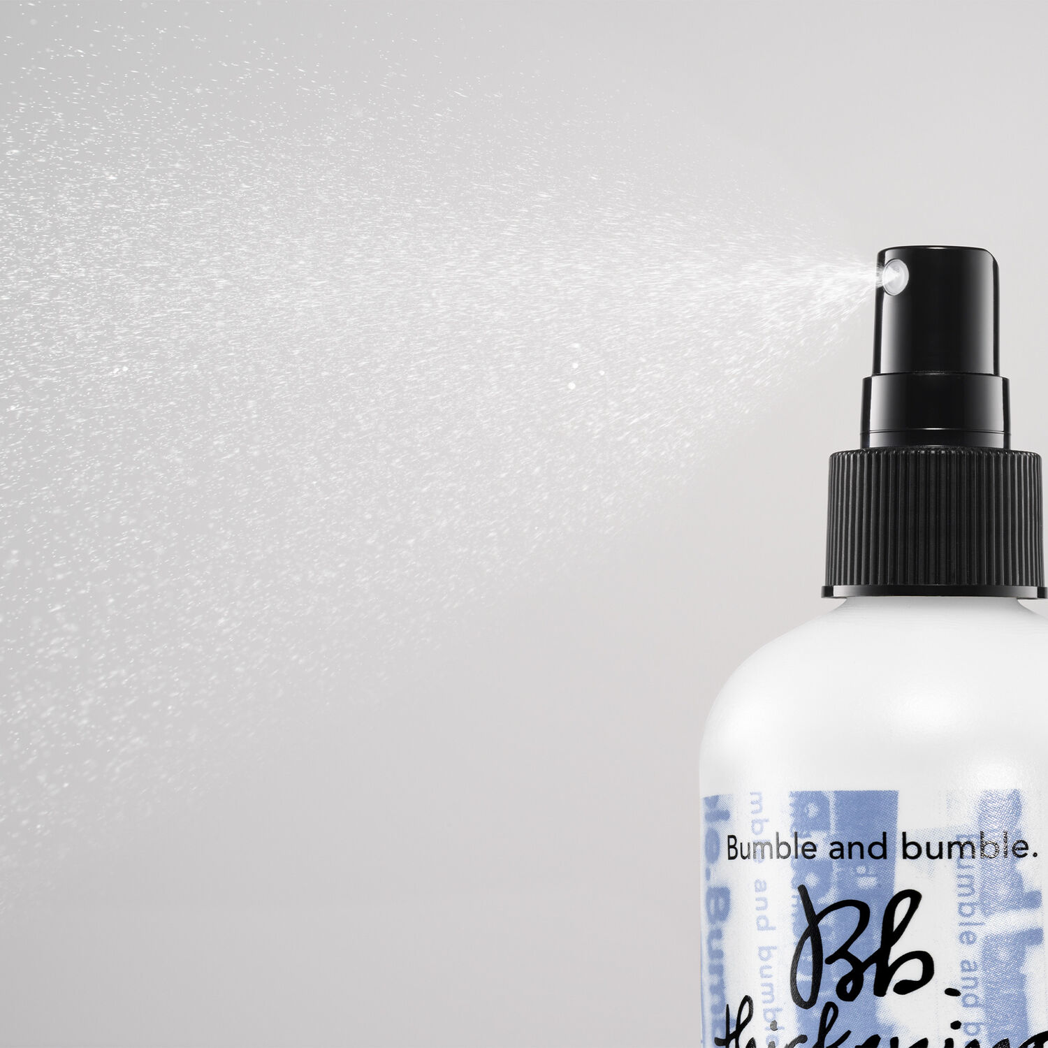 Bumble and Bumble Thickening Go Big Treatment Soin Concentré Epaississant et Volumateur 250 ml