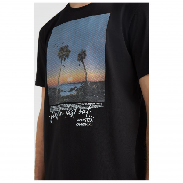O'Neill - Loren T-Shirt - T-Shirt