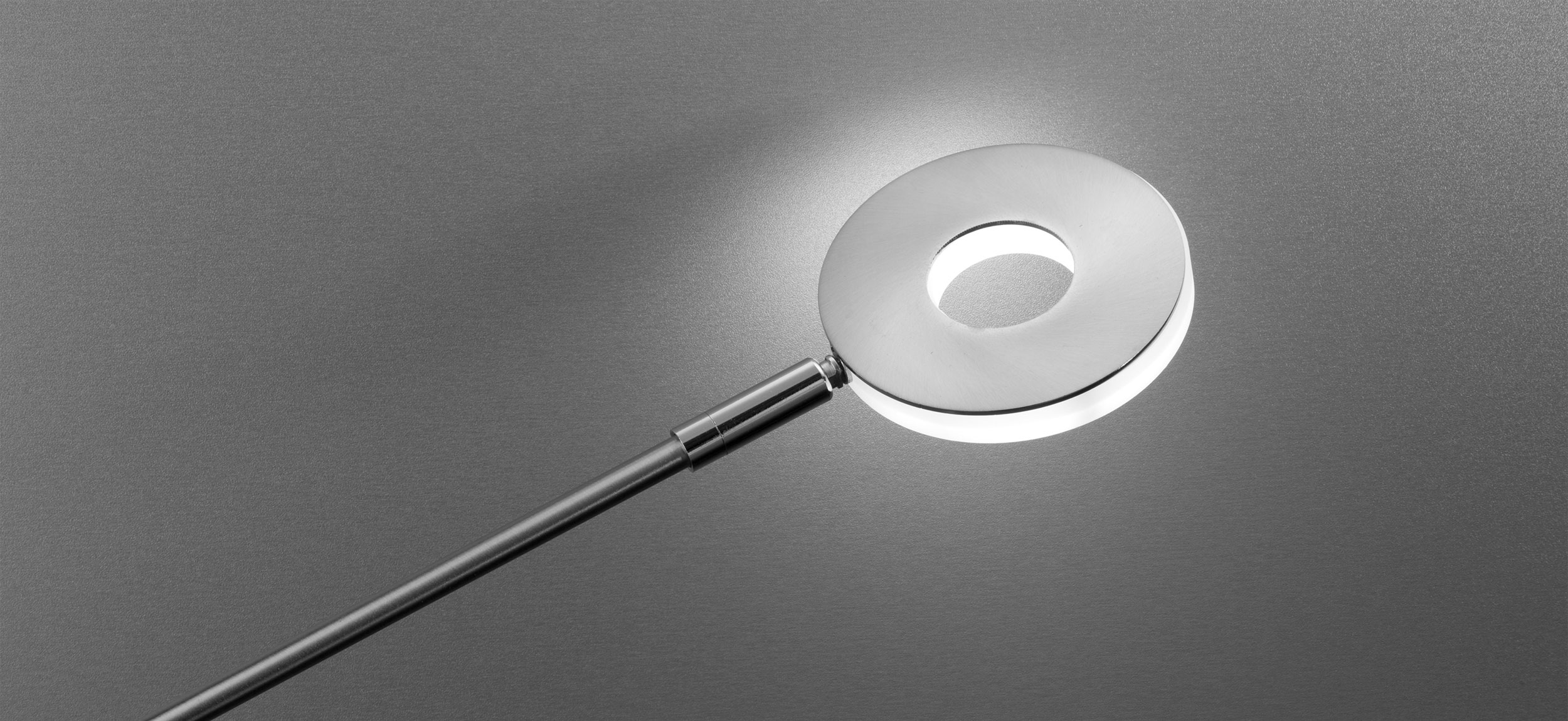 Fischer & HonselLED-Tischleuchte 1flg