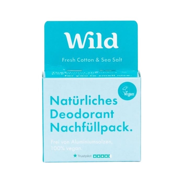 Fresh Cotton Refill