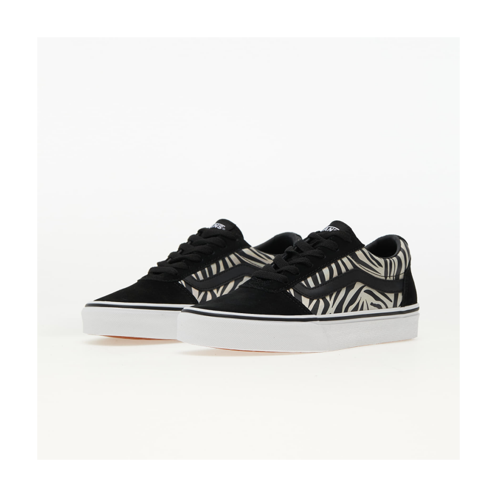 Vans Ward VN0A3IUN54G1 / schwarz