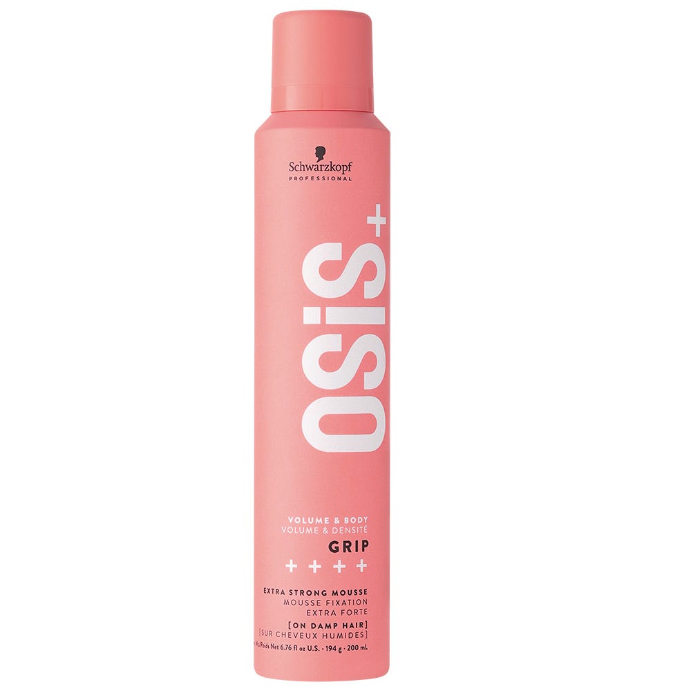 Schwarzkopf OSiS Grip 200 ml