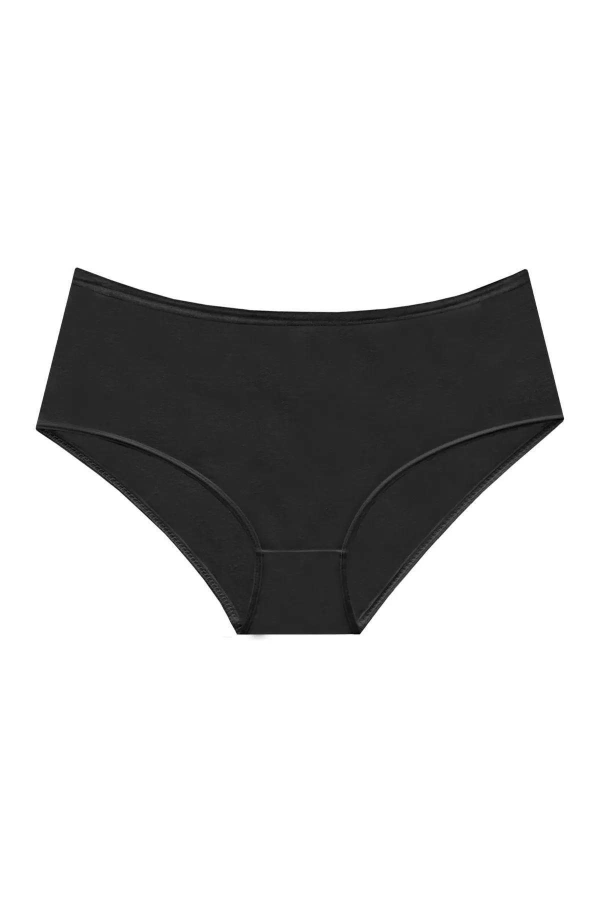 Newlilla  1007 Damen Mix 5-teiliges Daily Bato Höschen V11