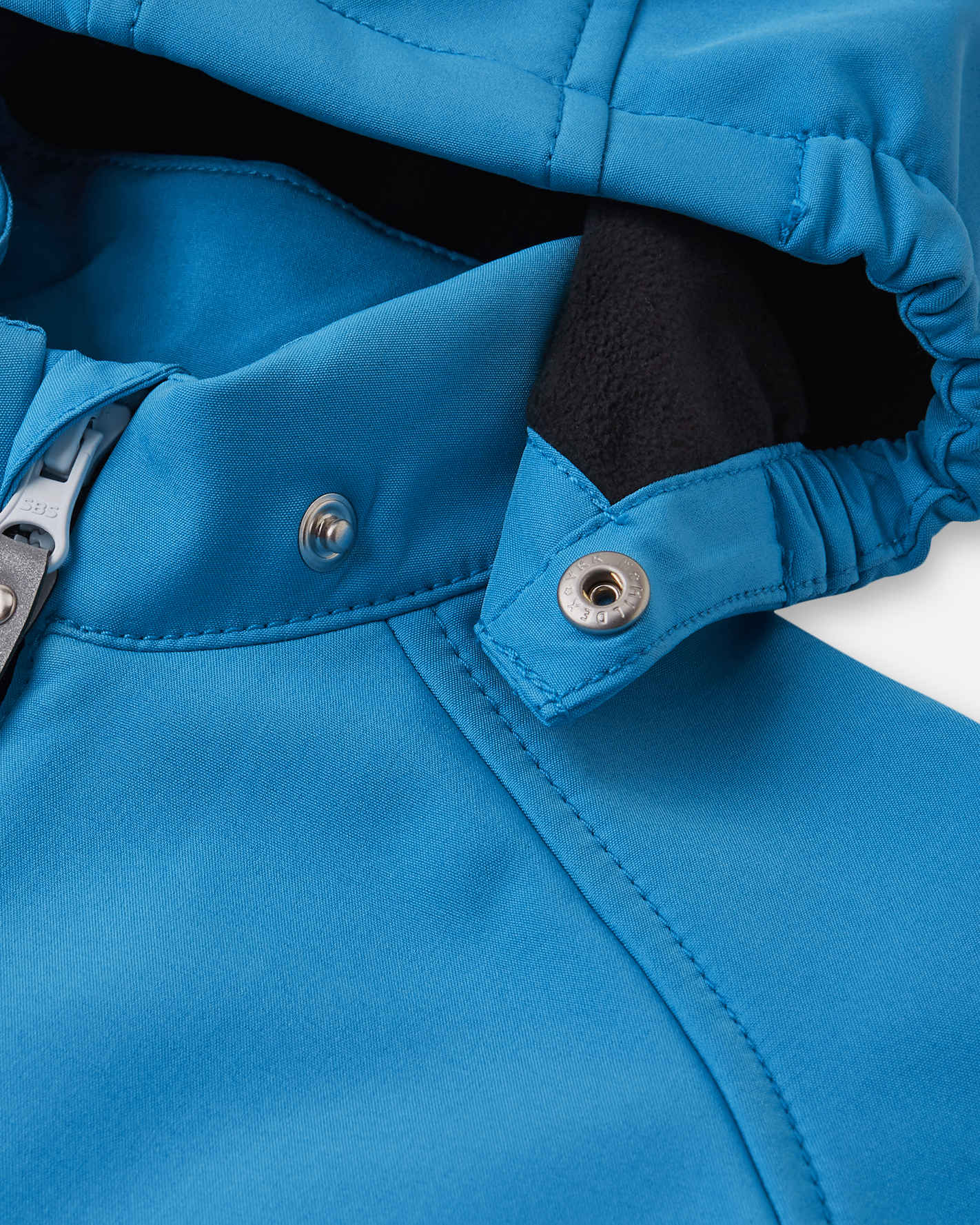 Kleinkinder Softshell Overall Mjosa