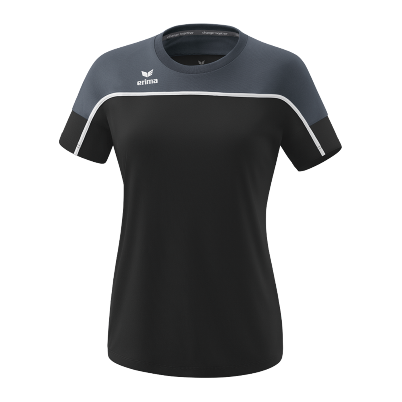 Erima Change T-Shirt Damen Grau