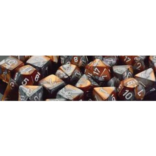 Cooper-Steel w-white 12xW6 (Gemini)