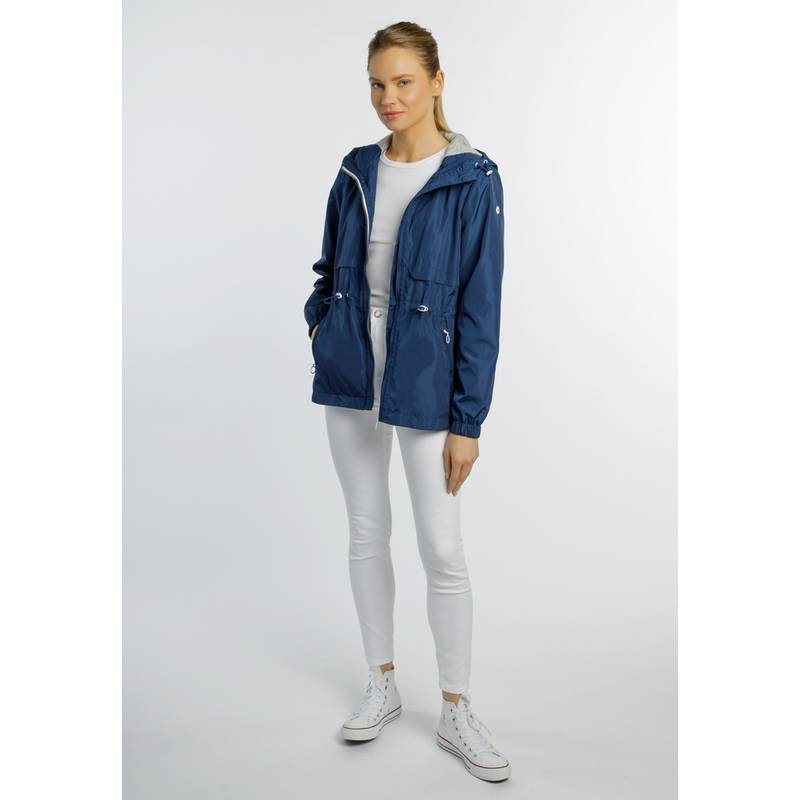 DreiMaster Kurzjacke Damen