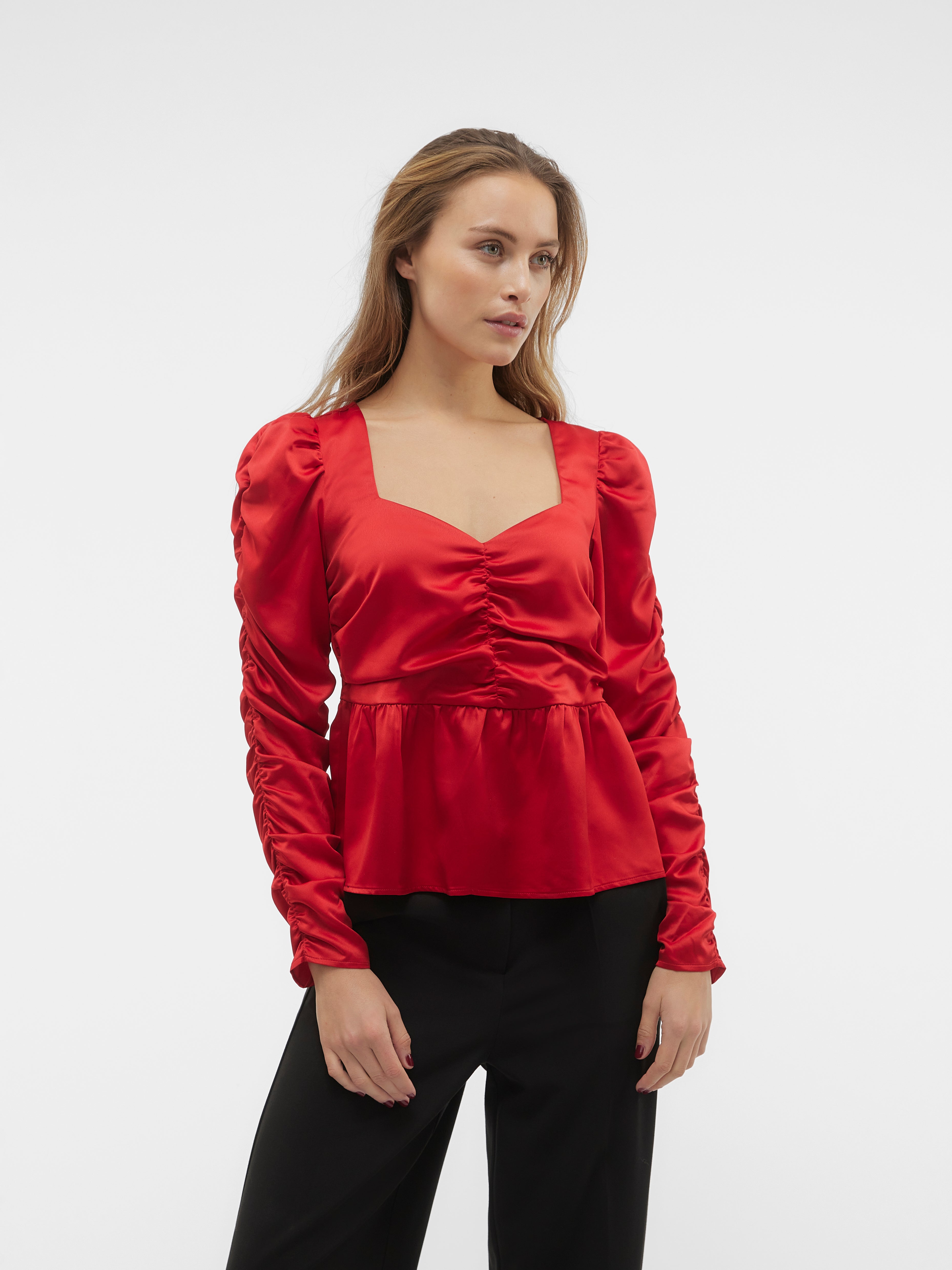 VMMERLE Top
