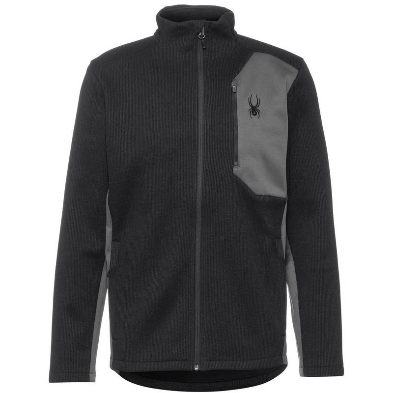 Spyder BANDIT Fleecejacke Herren