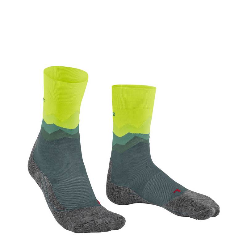 Falke TK2 Explore Socken Herren