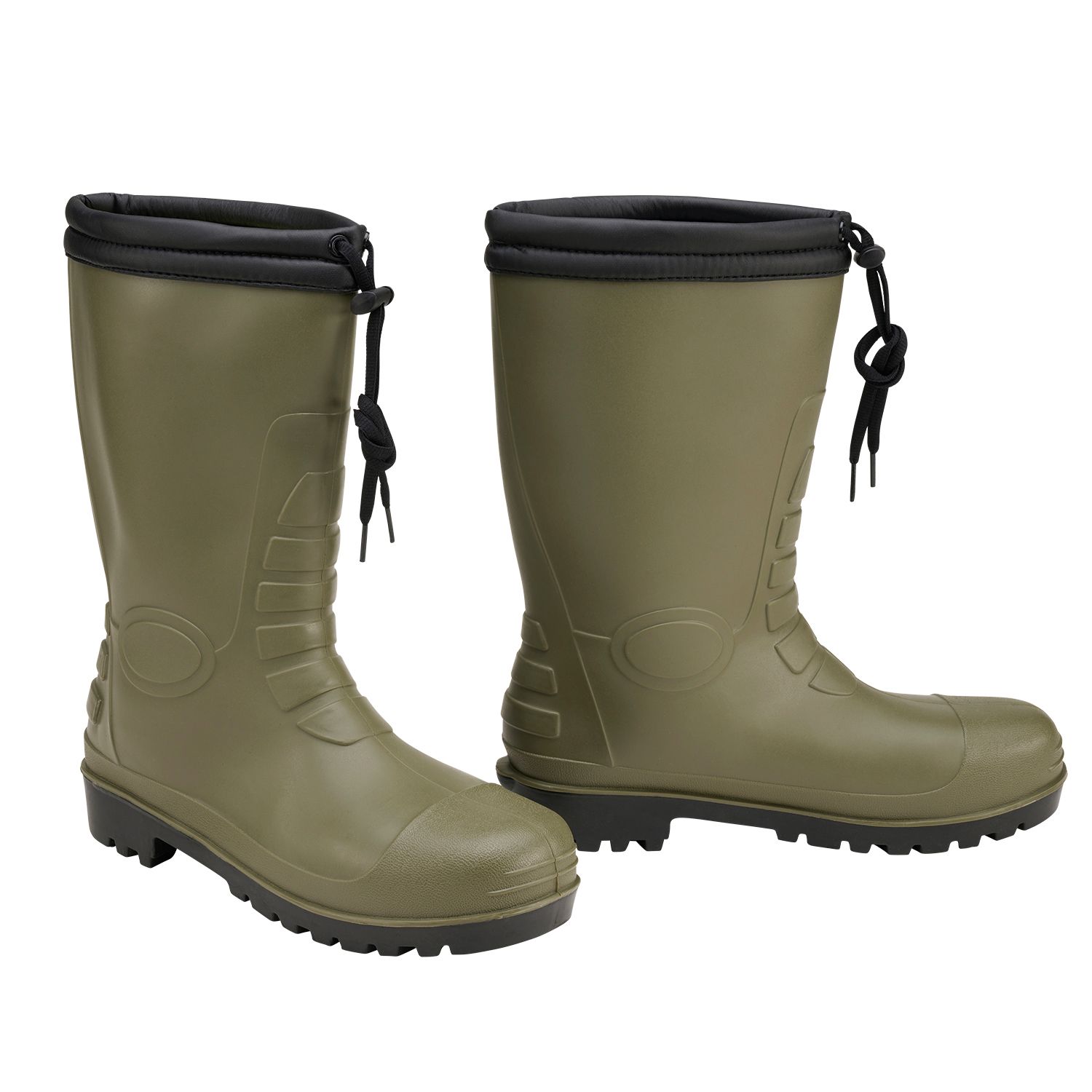 Rainboot Winter