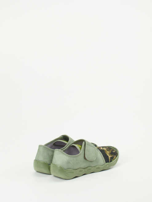 Kletthausschuh-76166590004 Superfit