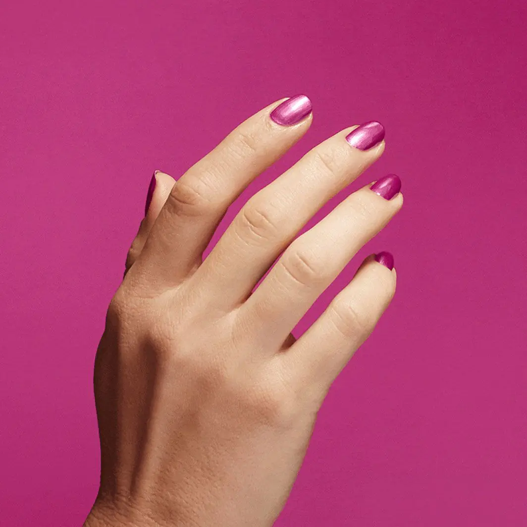 „Opi Nail Envy Magenta Pink“ nagų kondicionierius 15 ml